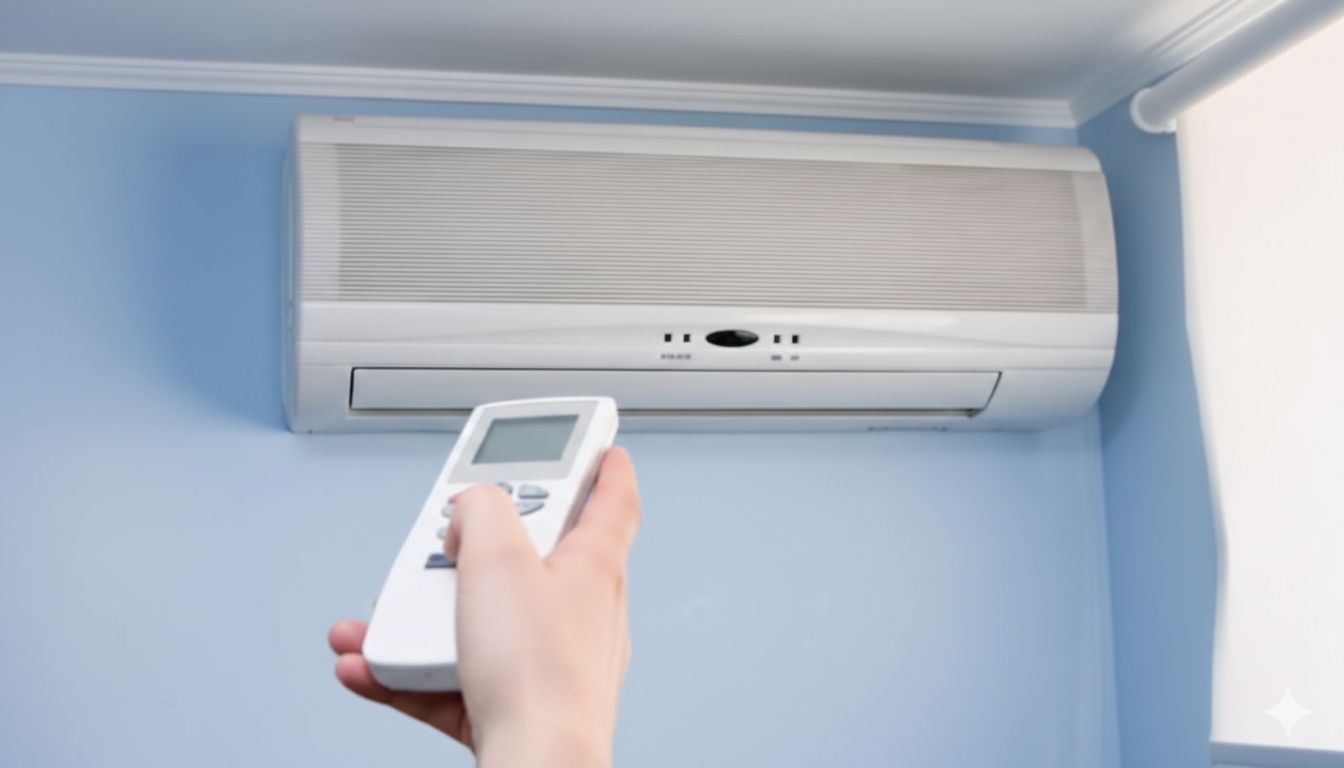 Balçova Daikin Klima